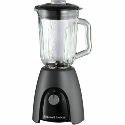 Glasmixer Russell Hobbs Desire Matte Charcoal Svart 650 W