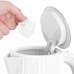 Vattenkokare Russell Hobbs Vit