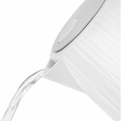 Vattenkokare Russell Hobbs Vit