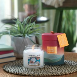 Doftljus Yankee Candle