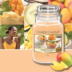 Doftljus Yankee Candle 10.00115.0543