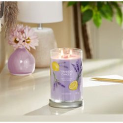 Doftljus Yankee Candle 1630038E Purpur