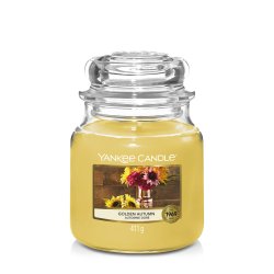 Doftljus Yankee Candle 10.00114.0394-1
