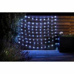 LED-krans Super Smart Ultra Kallt ljus Stj�rnor