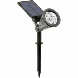 Solcellsdriven trdgrdspinne Smart Garden