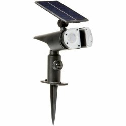 Solcellsdriven trdgrdspinne Smart Garden