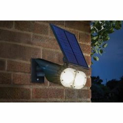 Solcellsdriven trdgrdspinne Smart Garden