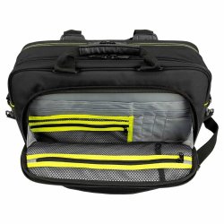 Laptopvska Targus TCG460GL Svart 15,6"