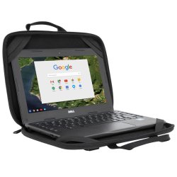 Laptopvska Targus TED006GL Svart