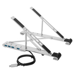 Laptopstd Targus Aluminium