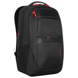 Laptopvska Targus Strike II 17,3" Svart (1 antal)