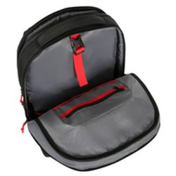 Laptopvska Targus Strike II 17,3" Svart (1 antal)