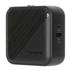 Vggladdare Targus APA803GL Svart