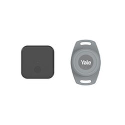 Smartkontakt OR: Intelligent Kontakt Yale 05/102300/BW