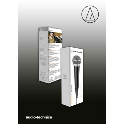 Mikrofon Audio-Technica Iberia ATR-1200X