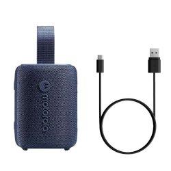 Brbar Bluetooth Hgtalare Motorola ROKR 300 7 W Bl