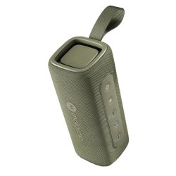 Brbar Bluetooth Hgtalare Motorola ROKR 600 30 W Grn