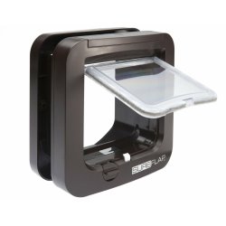 Kattlucka SureFlap 70936 14,2 x 12 cm