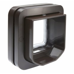 Kattlucka SureFlap 70936 14,2 x 12 cm