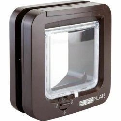 Kattlucka SureFlap 70936 14,2 x 12 cm