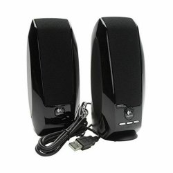 Multimedia Hgtalare Logitech 980-000029