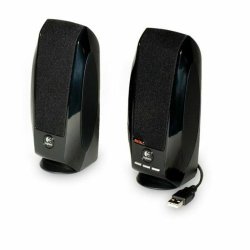 Multimedia Hgtalare Logitech 980-000029