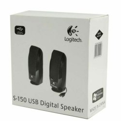 Multimedia Hgtalare Logitech 980-000029