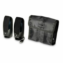 Multimedia Hgtalare Logitech 980-000029