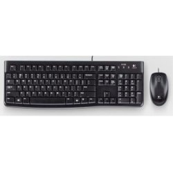 Tangentbord Logitech 2227530 Svart Qwerty Spanska QWERTY