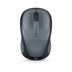 Mus Logitech 910-002201 / 910-003384 Svart Grå Mus Logitech 910-002201 / 910-003384 Svart Grå