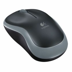 Mus Logitech 910-002238 Grå Mus Logitech 910-002238 Grå
