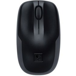 Tangentbord och Mus Logitech 920-003168 Svart QWERTY
