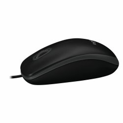 Mus Logitech 910-003357 5 Svart