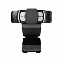 Webbkamera Logitech 960-000972 Full HD