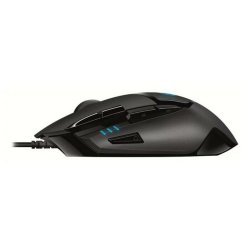 Gaming Mus Logitech 910-004068 USB 4000 dpi 500 ips