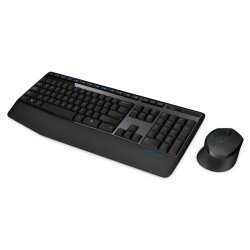 Tangentbord och Mus Logitech 920-006489