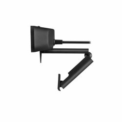 Webbkamera Logitech C925e Full HD 30 fps Svart (1)