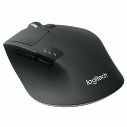 Trdls Mus Logitech 910-004791 Svart