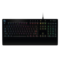 Gaming Tangentbord/ OR: Speltangentbord Logitech G213 USB 2.0 RG