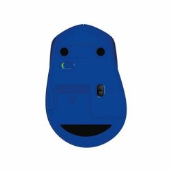Trdls Mus Logitech M330 Silent Plus Bl 1000 dpi