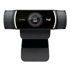 Webbkamera Logitech 960-001088 Full HD