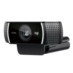 Webbkamera Logitech 960-001088 Full HD