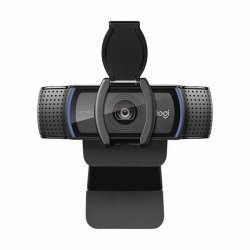 Webbkamera Logitech 960-001252 Full HD