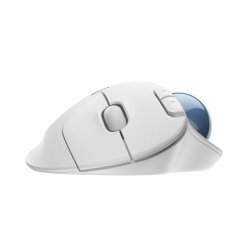 Trdls Mus Logitech ERGO M575 Vit