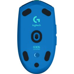 Trdls Mus Bluetooth Logitech Bl