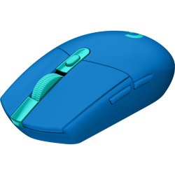 Trdls Mus Bluetooth Logitech Bl