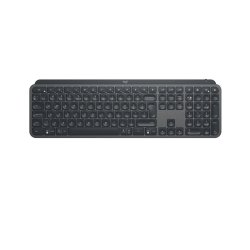 Tangentbord Logitech 920-010251 Grafit Qwerty Spanska QWERTY Qwe