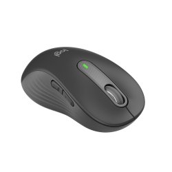 Trdls Mus Logitech Signature M650 Grafit