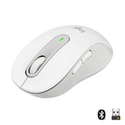 Trdls Mus Logitech M650 Vit 2000 dpi