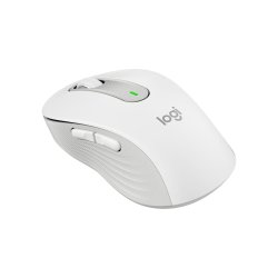 Trdls Mus Logitech M650 Vit 2000 dpi